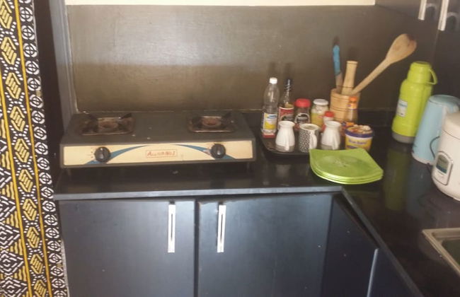 PagersHome Apartments, behind Convention Center - Foto 5