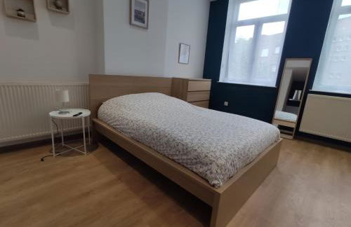 Résidence Jehan Froissart - Foto 38