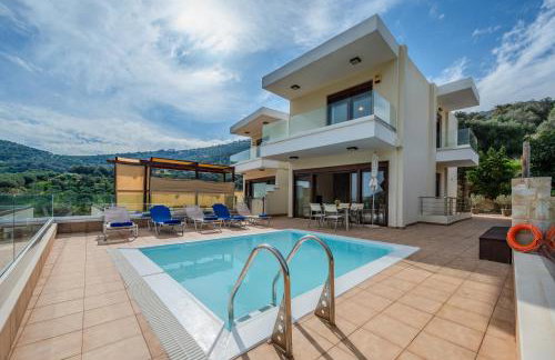 Villa Nikos - Foto 8