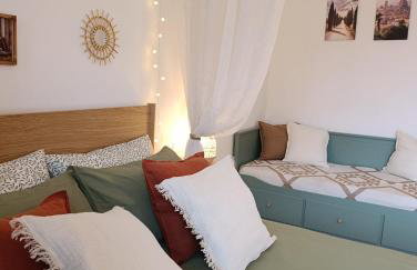Colors of Florence 2 bedrooms, near city center, near bus stop - Foto 10