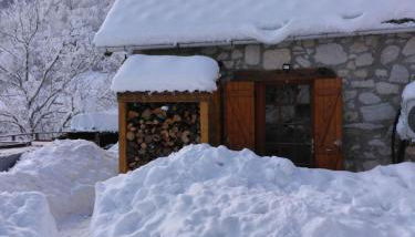 Chalet typique des Pyrénées - Foto 2