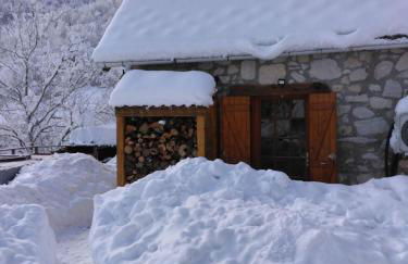 Chalet typique des Pyrénées - Foto 2