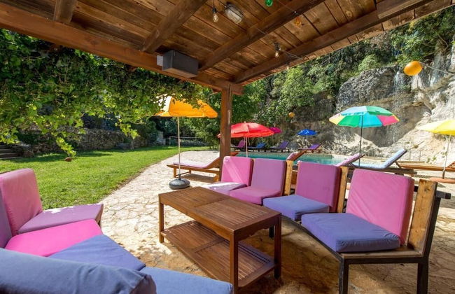 Villa Cave Romana - Foto 24