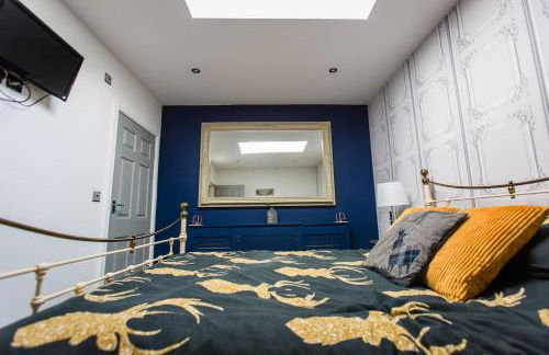 Oakley Country Retreat-1 Bed-garden-free Parking - Foto 71