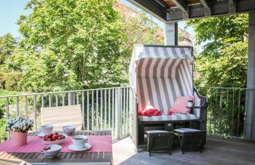 Haus Vier Jahreszeiten - Foto 14