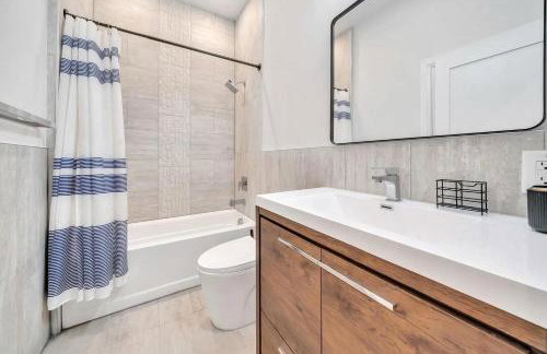 Modern Luxury 3BR 2BA 10 minutes to NYC - Foto 11
