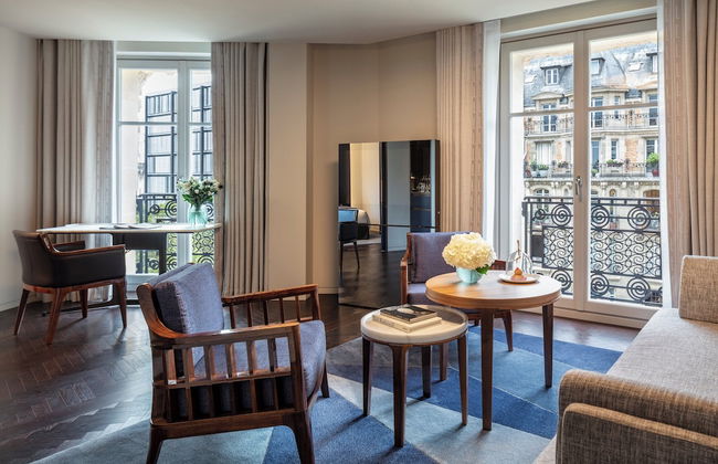 Mandarin Oriental Lutetia, Paris - Foto 7