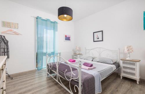 Apartments Villa Padrone with pool - perfect for families! - Photo 40