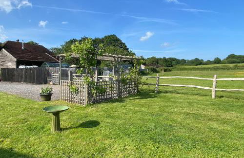 Countryside Barn Close to Kent Vineyards - Foto 7