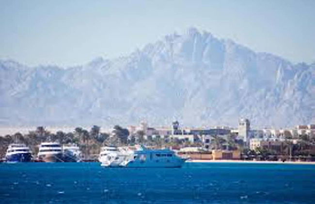 Beautiful 2bed Appt in Hurghada, Short & Long Term - Foto 26