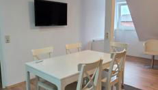 Wohnung für Monteure und beruflich Reisende - Foto 5