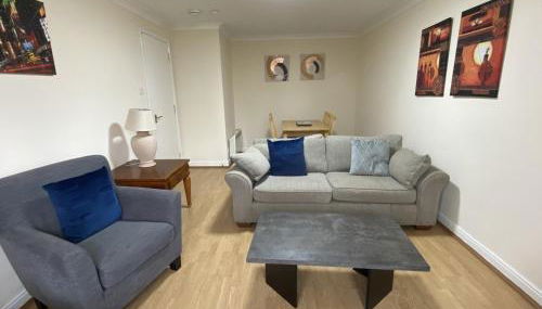 Pure Apartments Dunfermline East - Dalgety Bay - Foto 2