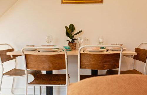 Discovery Barn - Luxury 2 Bed Barn Conversion! - Foto 26