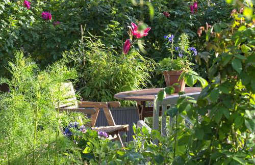 Lower Canterbury House - Foto 25