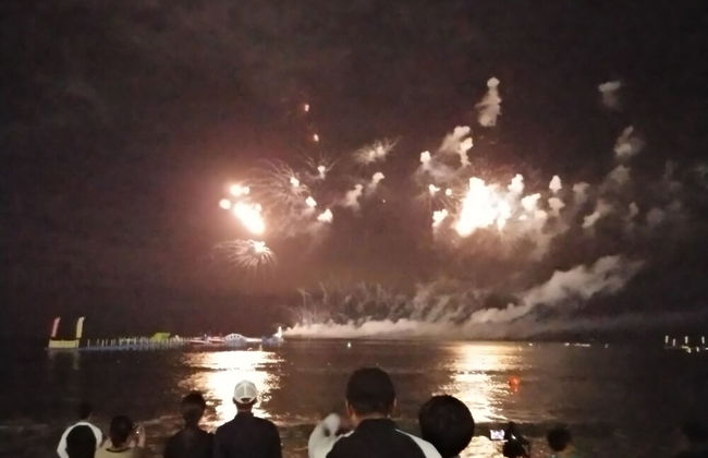 Boryeong Laon Pension - Foto 70