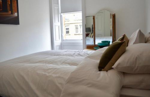 Stylish 2 Bedroom Bruntsfield Apartment in Edinburgh - Foto 10