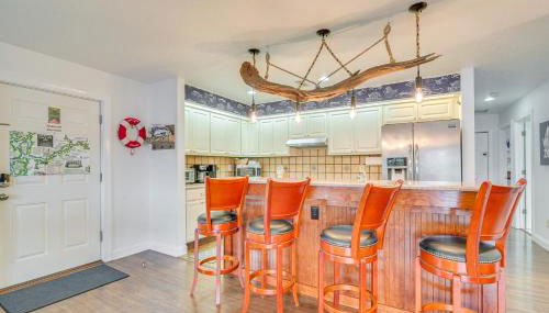 Private Dock and Water Views! Homosassa Retreat - Foto 4