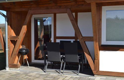 HM - Ferienhaus 3 Deluxe Krombachtalsperre Westerwald exklusive verbrauchte NK - Photo 15