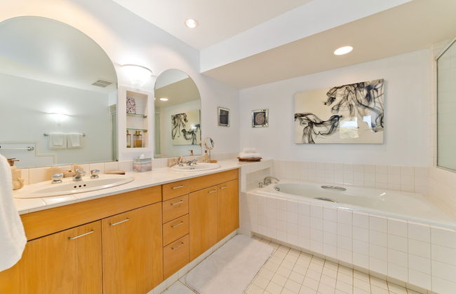 Hilton Pool Pass Luxe Waikoloa Villa Walk to Beach - Foto 20