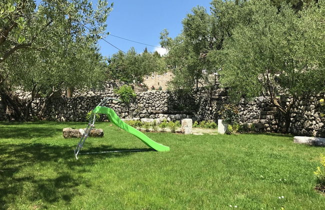 Authentic Holiday Home with Private Pool near Dubrovnik - Foto 11