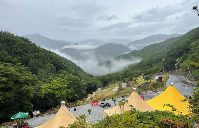 Junsung Resort - Foto 27