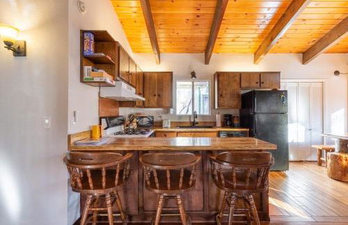 Bearadise Cabin - Foto 2