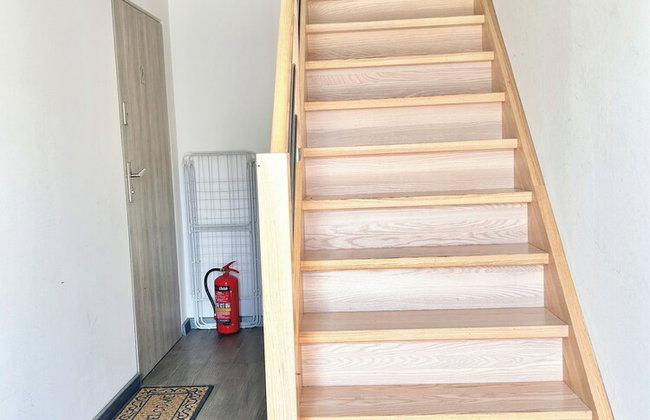 Apartamenty Golf Dyndeby - Foto 33