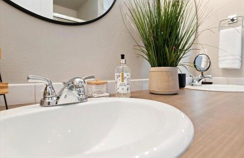 Cozy Mineral Spa Escape, Heated Game Room - Foto 36