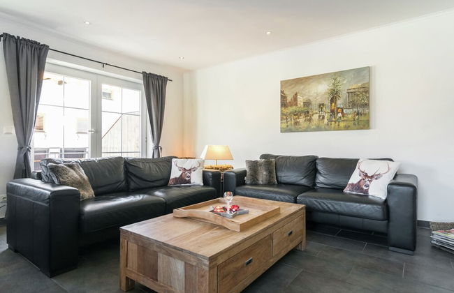 Holiday Home Brixen Near Skiwelt Slopes - Foto 17