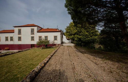 Casa da Ponte de Mucela - Foto 1