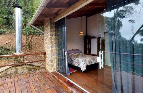 Chalé dos Altos de Laranjeiras - Foto 15