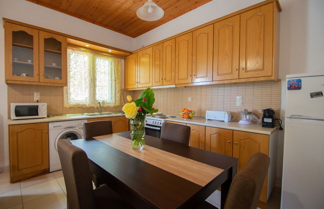 Family Private Homes with Sea View - Foto 38