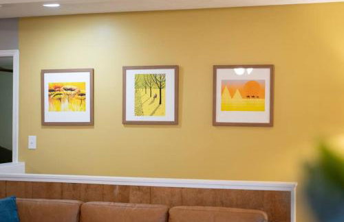 Mountain Views, Hot Tub, Firepit, dog friendly, EV connector - Foto 29