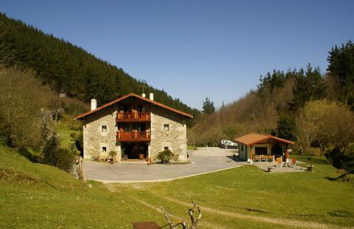 Agroturismo Urresti - Foto 9