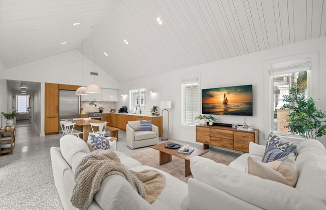 Casa Monte Cristo Luxury Home Steps to 7th Ave - Foto 1