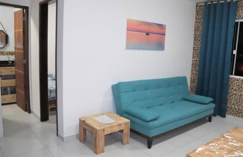 Flat JACUMÃ LITORAL SUL PB - Foto 6