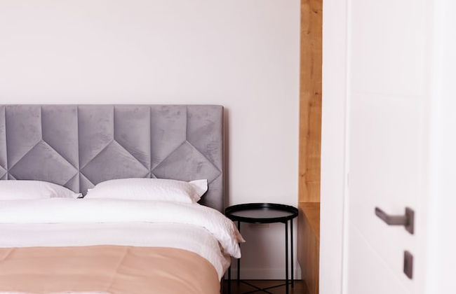 ZenStay ApartHotel - Foto 8