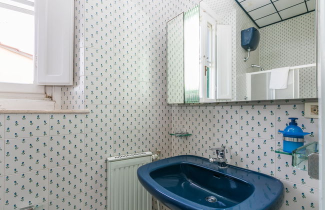 Villa La Guardia Vecchia - Photo 32