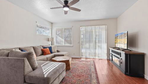 Downtown Yellow House in Coeur d' Alene ID - Foto 4