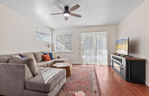 Downtown Yellow House in Coeur d' Alene ID - Foto 4