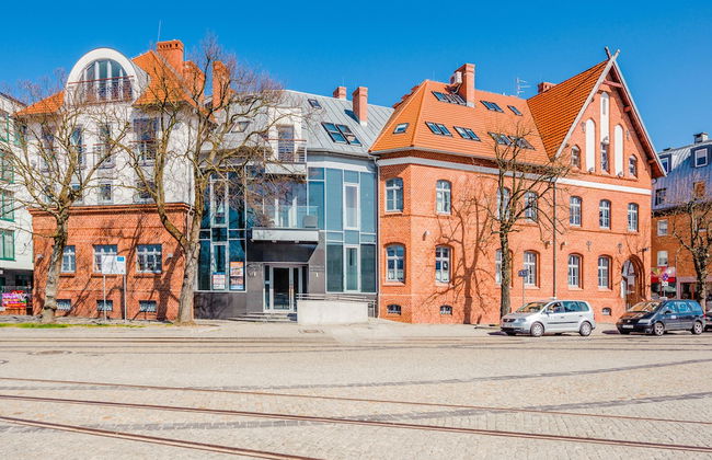 Apartamenty Sun & Snow Rezydencja Kapitańska - Foto 9