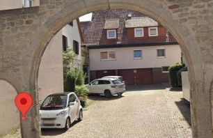 Torbogenstübchen - Foto 23