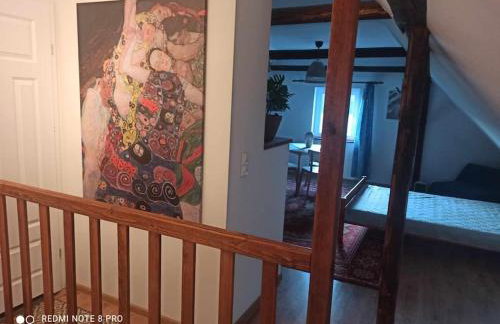 Sielska Oaza - siedlisko wiejskie z domem całorocznym - Foto 18