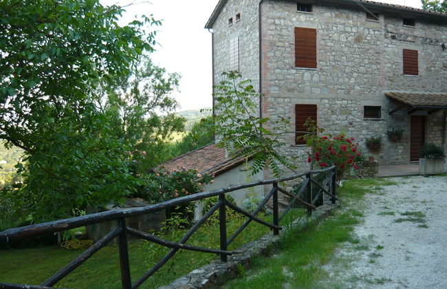 Casale Luigina - Foto 18