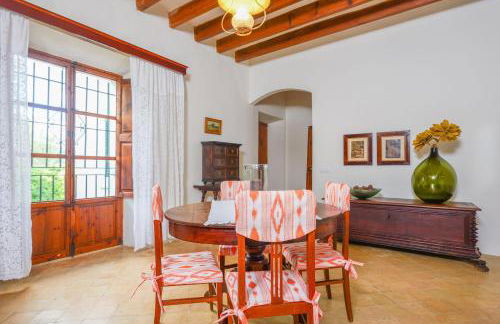 Cas Pilot in Santa Maria del Cam - Foto 49