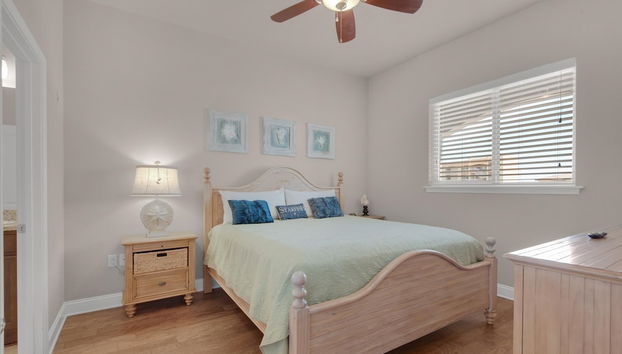 Alerio C303 - Foto 2, Habitación