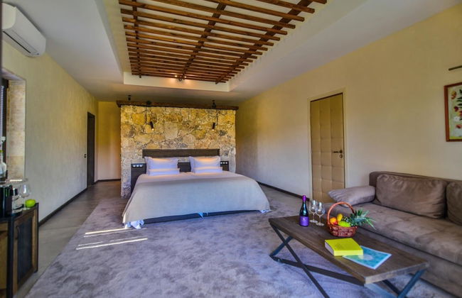 Zornitza Family Estate Relais & Chateaux - Photo 4