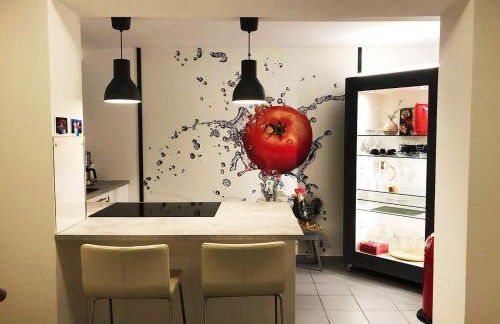 Annehill Ferienwohnungen am Wittenborn - Foto 25