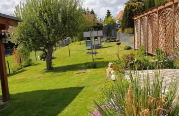 Ferienhaus Polly - Keine Monteure - Foto 19