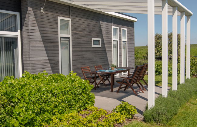 2 bedroom House in Wemeldinge with garden and terrace - Photo 9